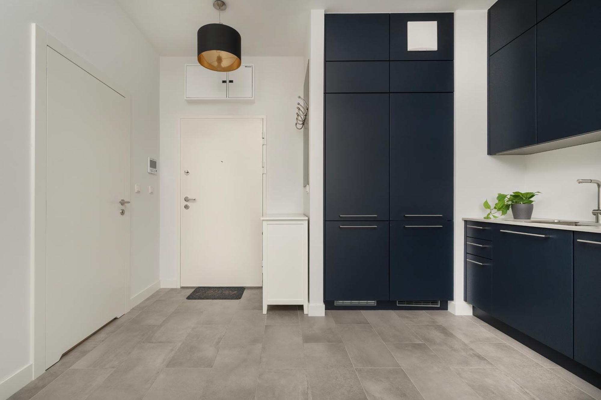Eleganckie Studia Wyspa Slodowa By Noclegi Renters ヴロツワフ エクステリア 写真